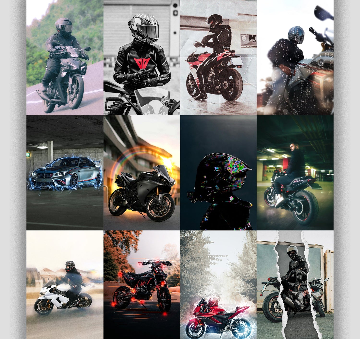 Clean Edition Artworks